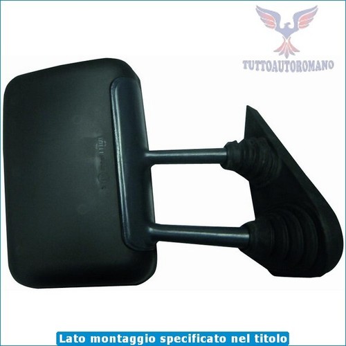 Rbife specchio retrovisore - specchio,