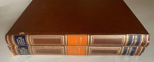 Enciclopedia della scienze - enciclopedia,