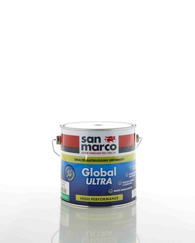 Vernice smalto global ultra - vernice,