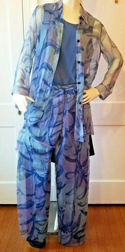Tuta pantalone originale