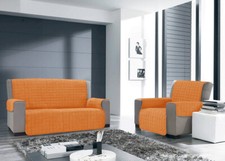 Copridivano e Copripoltrona