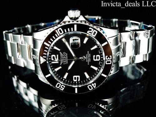 Orologio tresod uomo - orologio, ocean