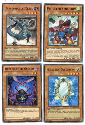 YU-GI-OH