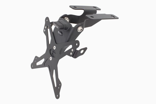 Evotech kit portatarga - kit,