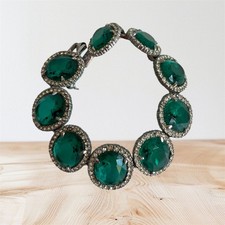 Bracciale "Royal Halo" –