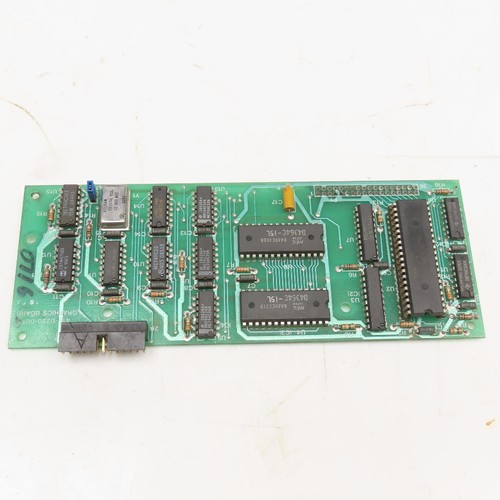 Intel 415 0220 001 grafica - intel, 415-0220-001