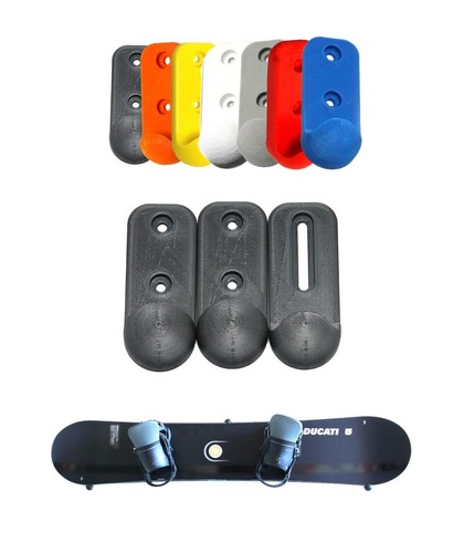 Longboard display storage rack - storage,