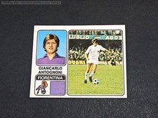 Calciatori 1972-73 Giancarlo