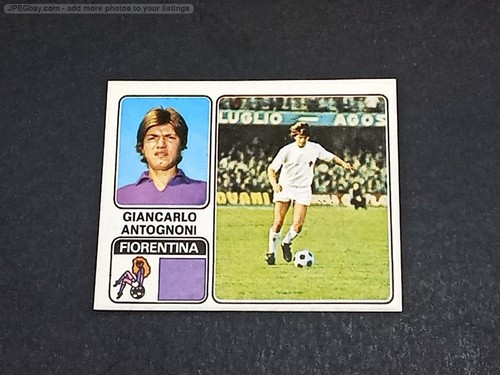 Calciatori 1972 giancarlo - calciatori, 1972-73