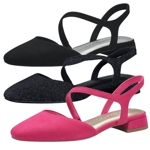 Marco tozzi scarpe donna - tozzi,