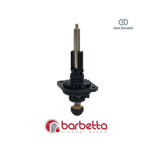 Deviatore completo per serie - completo,