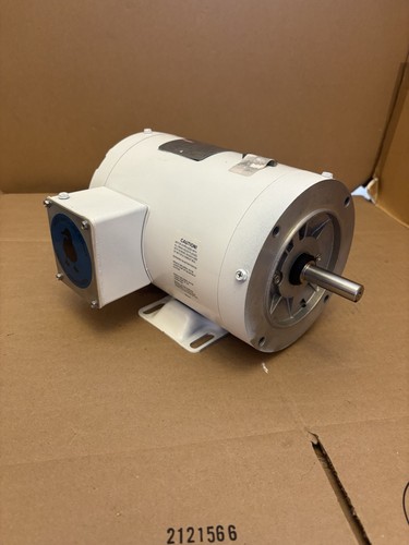Leeson washguard 2hp 1140rpm - 1/2hp,