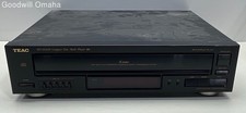 TEAC PD-D2410 Compact Disc