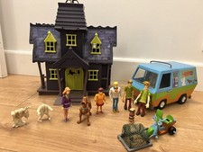 Scooby Doo Originale Mystery