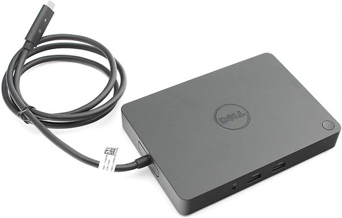 Docking station dell wd15 - docking, k17a