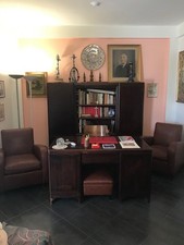 STUDIO DUCROT IN NOCE ANNI