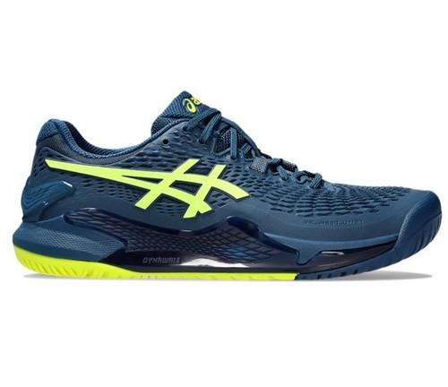 Asics gel resolution mako - gel-resolution,