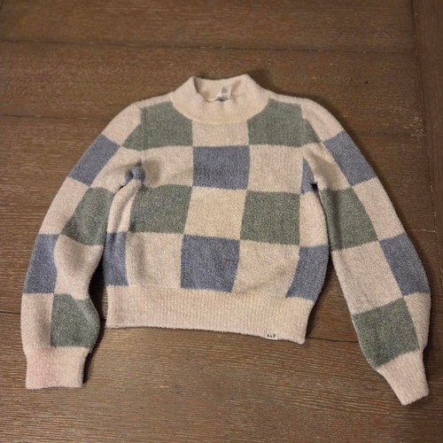 Maglione donna multiplo