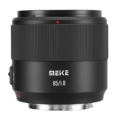 Obiettivo meike 8 se - mm, f1.8