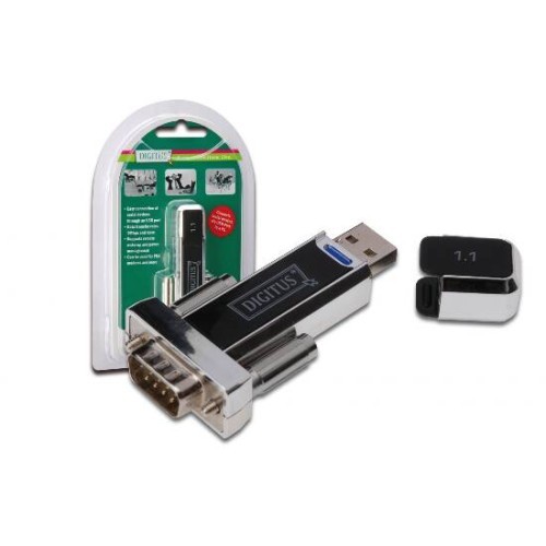 Convertitore usb 1 - pc,