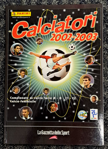 Album ristampa panini - album,