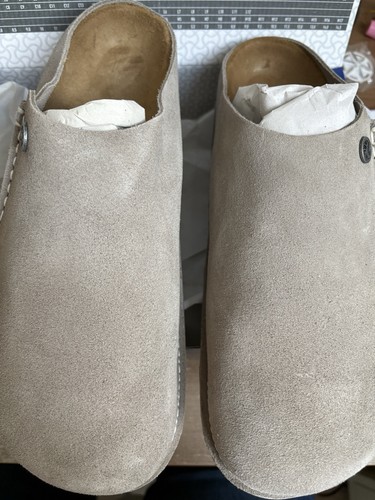 Birkenstock pantofole da - 🌟birkenstock,