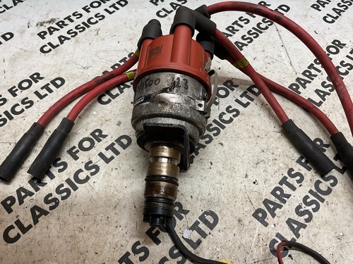 Accensione elettronica triumph - accensione,