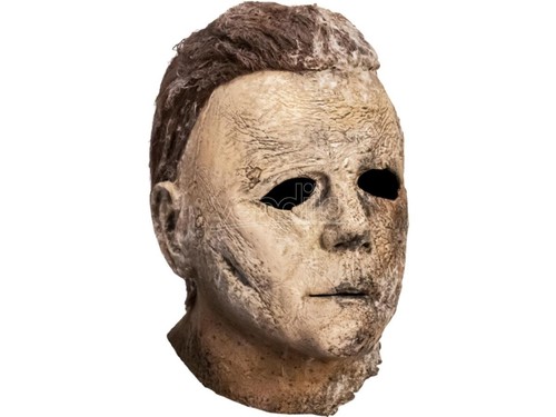Halloween ends michael - michael, myers