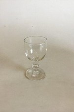 Piccolo Vino Vetro. Danese, Da