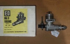 Motore E.D. Miles Viking MkII