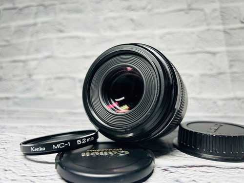 Canon mm macro - macro, 258691