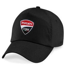 CAPPELLINO DUCATI CAPPELLO DUCATI. LOGO RICAMATO taglia unica
