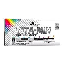 OSTROVIT VITA-MIN MULTIPLE