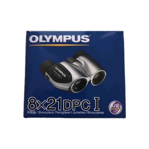 Binocolo olympus 8x21 - binocolo,