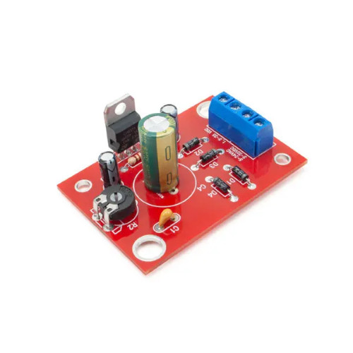 Alimentatore stabilizzato - alimentatore,