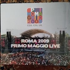 Roma 2009 primo maggio - primo,