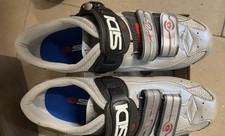 scarpe sidi ciclismo strada Genius Carbon 42,5