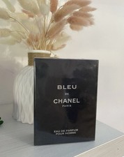 Bleu de Chanel  100ml Eau de