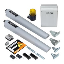 Kit Automazione Cancello a Battente Hks 270 24v FAAC