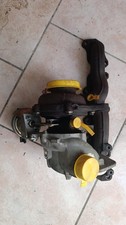 Turbina Vw Tiguan Del 2016