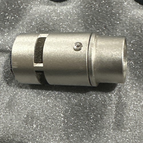 Condenser studio xlr