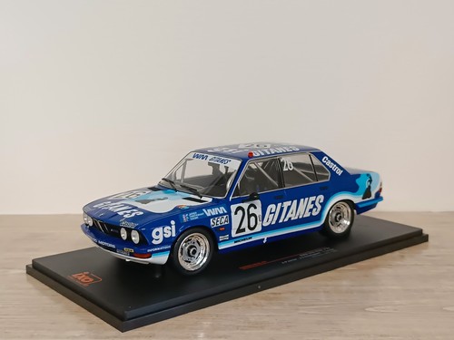 Bmw 528i gitanes - 528i,