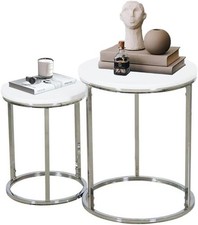 Set 2 Tavolino da Caffè