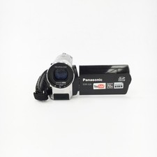 Panasonic SDR-S26 videocamera