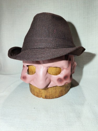 Freddy krueger maschera - maschera, e