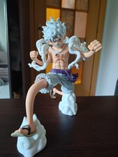 Monkey D. Luffy Gear 5 Nika