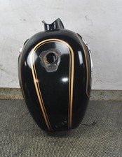 7015- Serbatoio Royal Enfield Bullet 500 dal 2014 al 2018