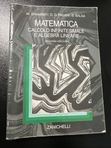 Matematica calcolo - matematica.,