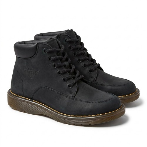 Stivali martens platform - stivali, dr