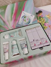 SET COFANETTO Creme Viso Just